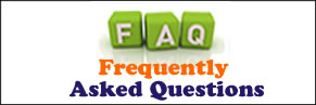 Frequently Asked Questions